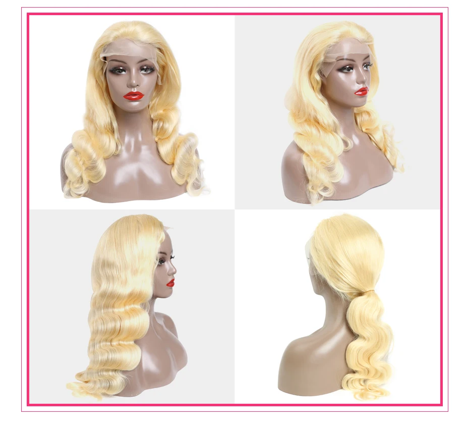 13x4 13x6 360 Lace Wig 613 Blonde Body Wave 5X5 Ready and Go Glueless Human Hair Wig Vietaese Raw Human Hair Hd Lace Frontal Wig 13x4 13x6 360 Lace Wig 613 Blonde Body Wave 5X5 Ready and Go Glueless Human Hair Wig Vietaese Raw Human Hair Hd Lace Frontal Wig