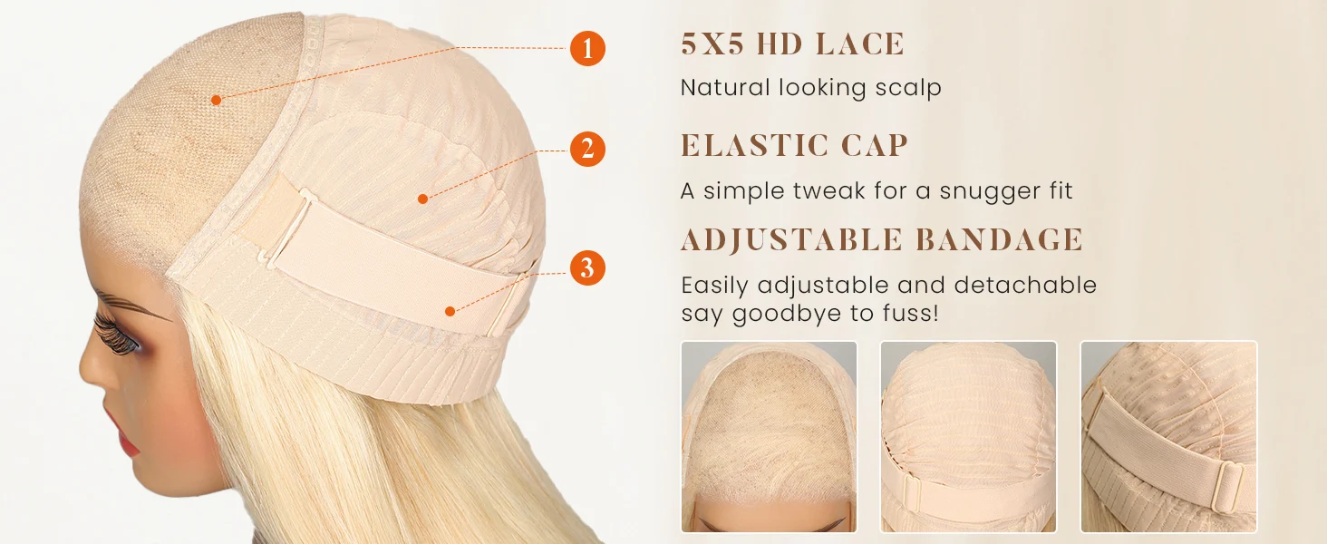 13x4 13x6 360 Lace Wig 613 Blonde Body Wave 5X5 Ready and Go Glueless Human Hair Wig Vietaese Raw Human Hair Hd Lace Frontal Wig 13x4 13x6 360 Lace Wig 613 Blonde Body Wave 5X5 Ready and Go Glueless Human Hair Wig Vietaese Raw Human Hair Hd Lace Frontal Wig