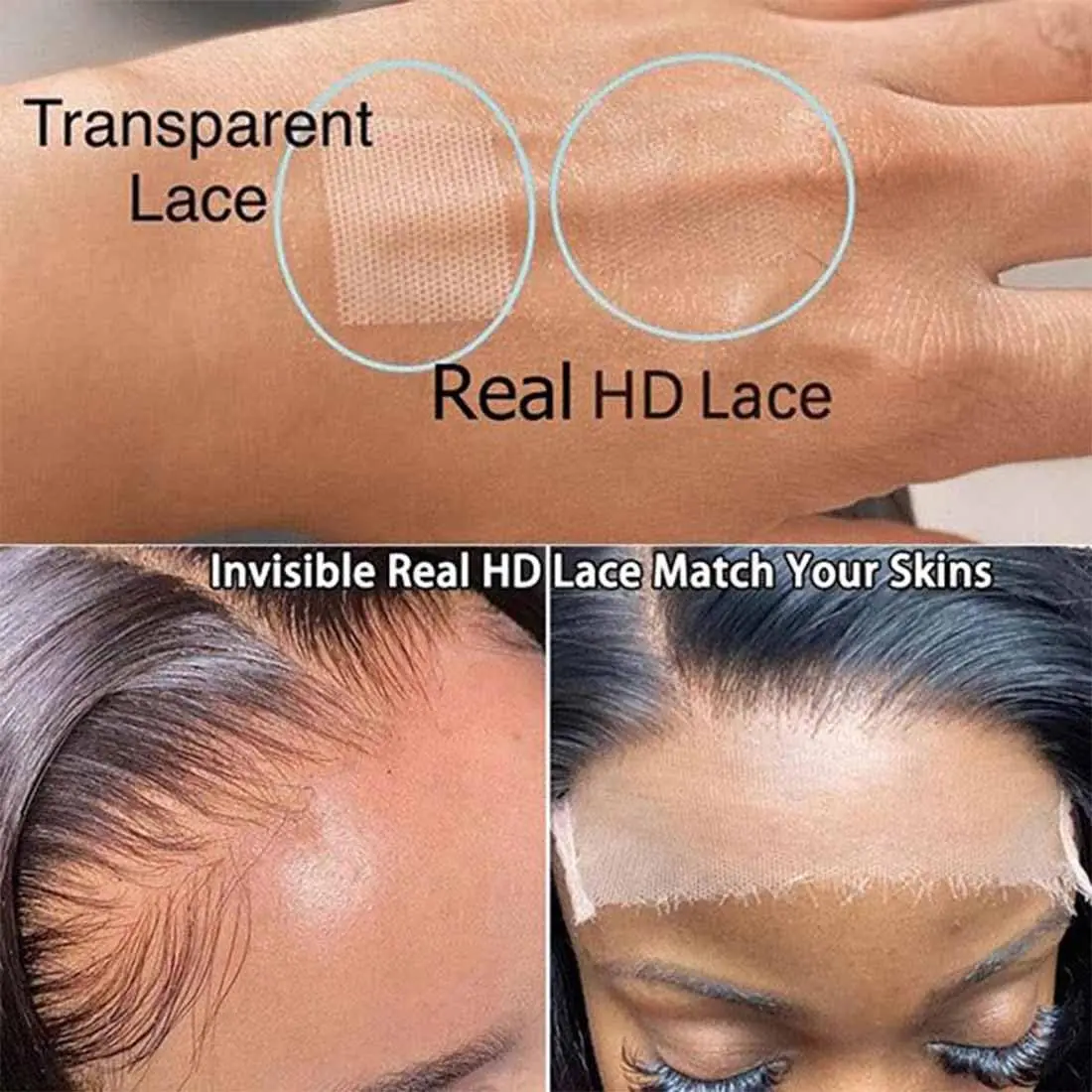 Highlight Glueless Wigs Human Hair Short Bob Wigs 13×6 HD Lace Frontal Wig 360 HD Transparent Lace Wig PrePlucked P4/27 Colored Highlight Glueless Wigs Human Hair Short Bob Wigs 13×6 HD Lace Frontal Wig 360 HD Transparent Lace Wig PrePlucked P4/27 Colored