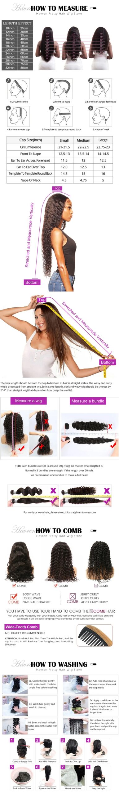 360 Lace Front Wigs Human Hair Straight 40 Inch HD Lace Frontal Wig 360 Invisible Strap Human Hair Wigs Drawstring Straight Hair