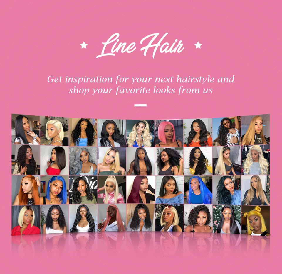 Full 360 HD Lace Frontal Human Hair Wigs PrePlucked For Women Brazilian Bone Straight 13x6 Transparent Lace Front Human Hair Wig