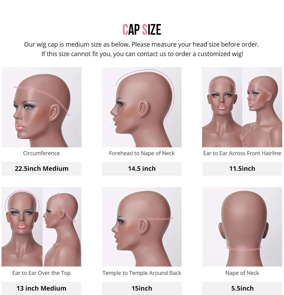 Full 360 HD Lace Frontal Human Hair Wigs PrePlucked For Women Brazilian Bone Straight 13x6 Transparent Lace Front Human Hair Wig