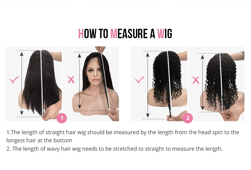 Full 360 HD Lace Frontal Human Hair Wigs PrePlucked For Women Brazilian Bone Straight 13x6 Transparent Lace Front Human Hair Wig