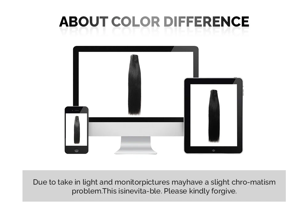 Yaki Straight 100% Remy Clip Ins Human Hair 110g Human Hair Extension To PU Clips Seamless Double Weft For Daily Party Wedding