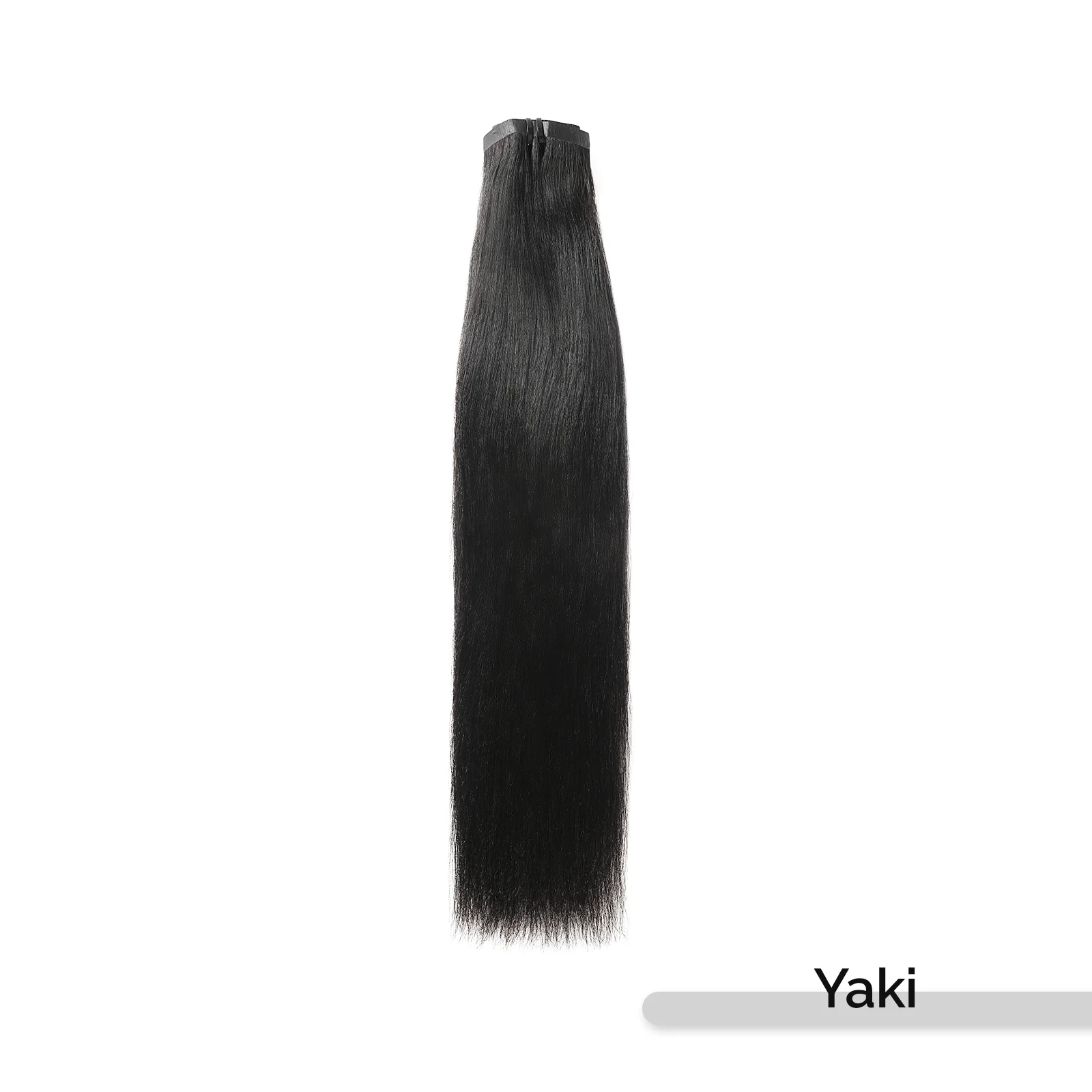 Yaki Straight