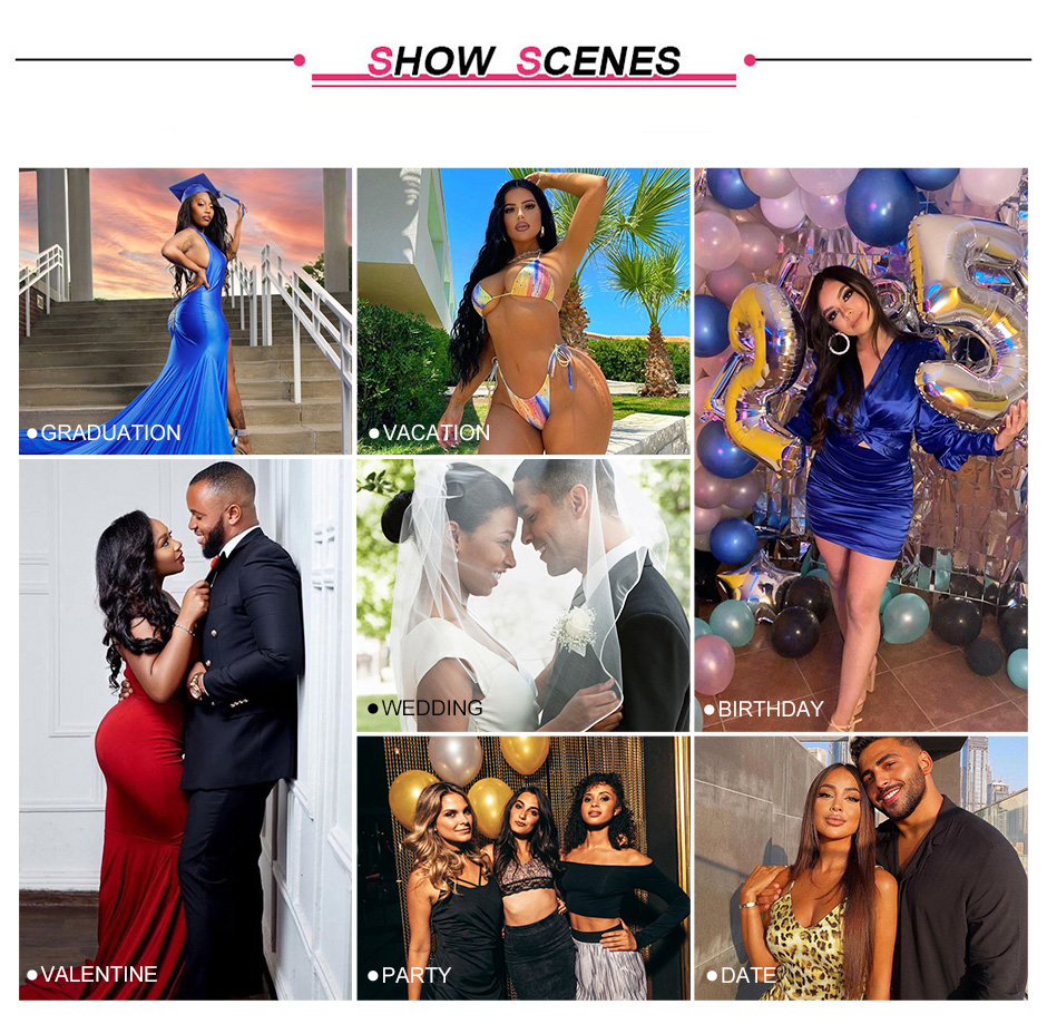 Ombre Headband Wig Short Afro Kinky Curly Headband Wig with Bangs for Women Natural Synthetic Curly Wigs with Head Wrap