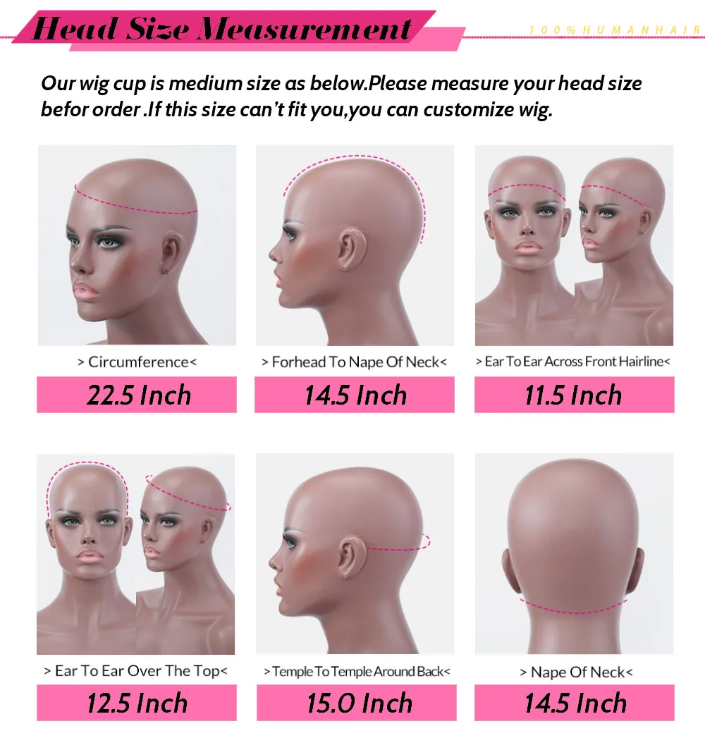 Afro Kinky Curly Short Human Hair Wigs With Thick Bangs Fluffy Natural Bob Wig Glueless Brazilian Full Machine Made Wigs On Sale