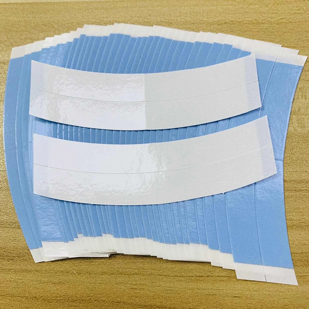 36pcs/lot Supertape Waterproof Hair Tape Double Side Adhesive Super Tape For Lace Wig Toupee Replacement Hairdresser Accessories 36pcs/lot Supertape Waterproof Hair Tape Double Side Adhesive Super Tape For Lace Wig Toupee Replacement Hairdresser Accessories