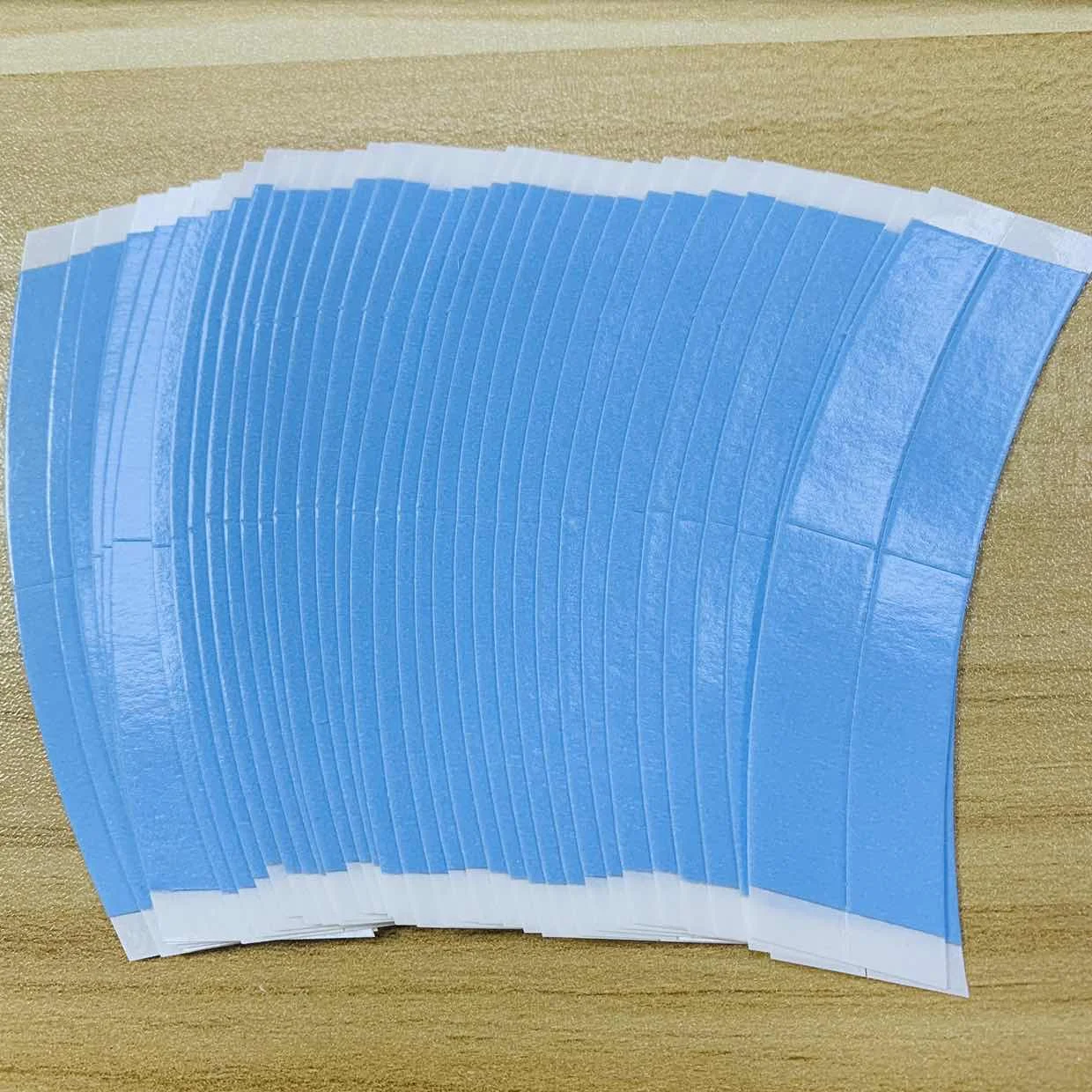 36pcs/lot Supertape Waterproof Hair Tape Double Side Adhesive Super Tape For Lace Wig Toupee Replacement Hairdresser Accessories 36pcs/lot Supertape Waterproof Hair Tape Double Side Adhesive Super Tape For Lace Wig Toupee Replacement Hairdresser Accessories