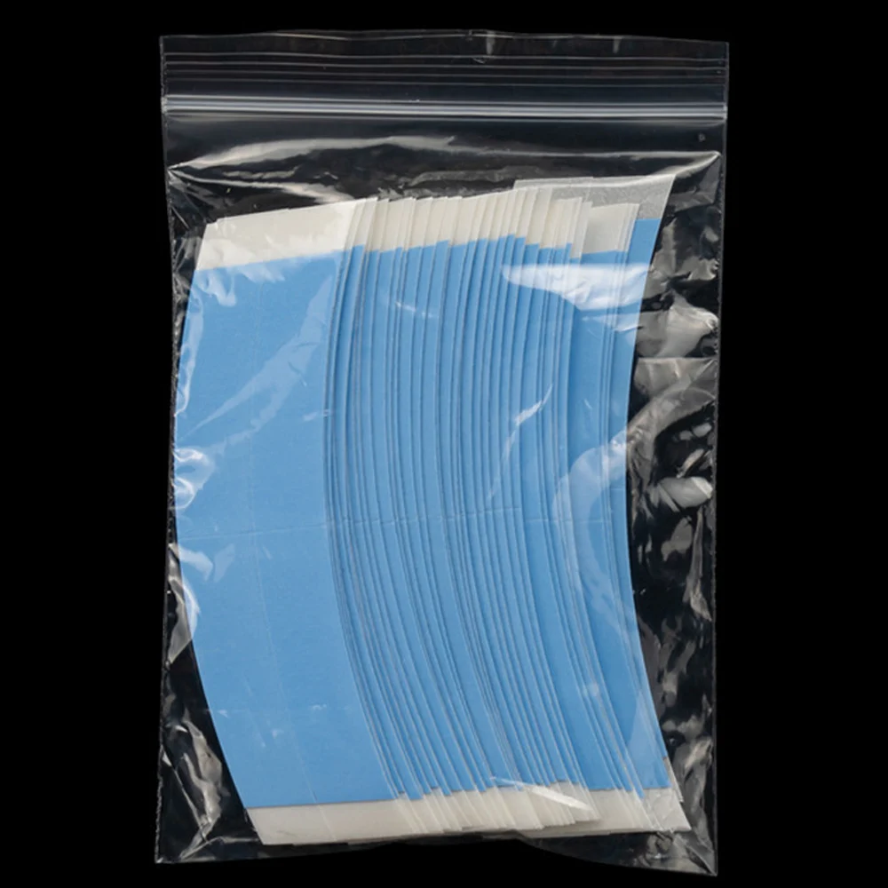 36pcs/lot Supertape Waterproof Hair Tape Double Side Adhesive Super Tape For Lace Wig Toupee Replacement Hairdresser Accessories 36pcs/lot Supertape Waterproof Hair Tape Double Side Adhesive Super Tape For Lace Wig Toupee Replacement Hairdresser Accessories