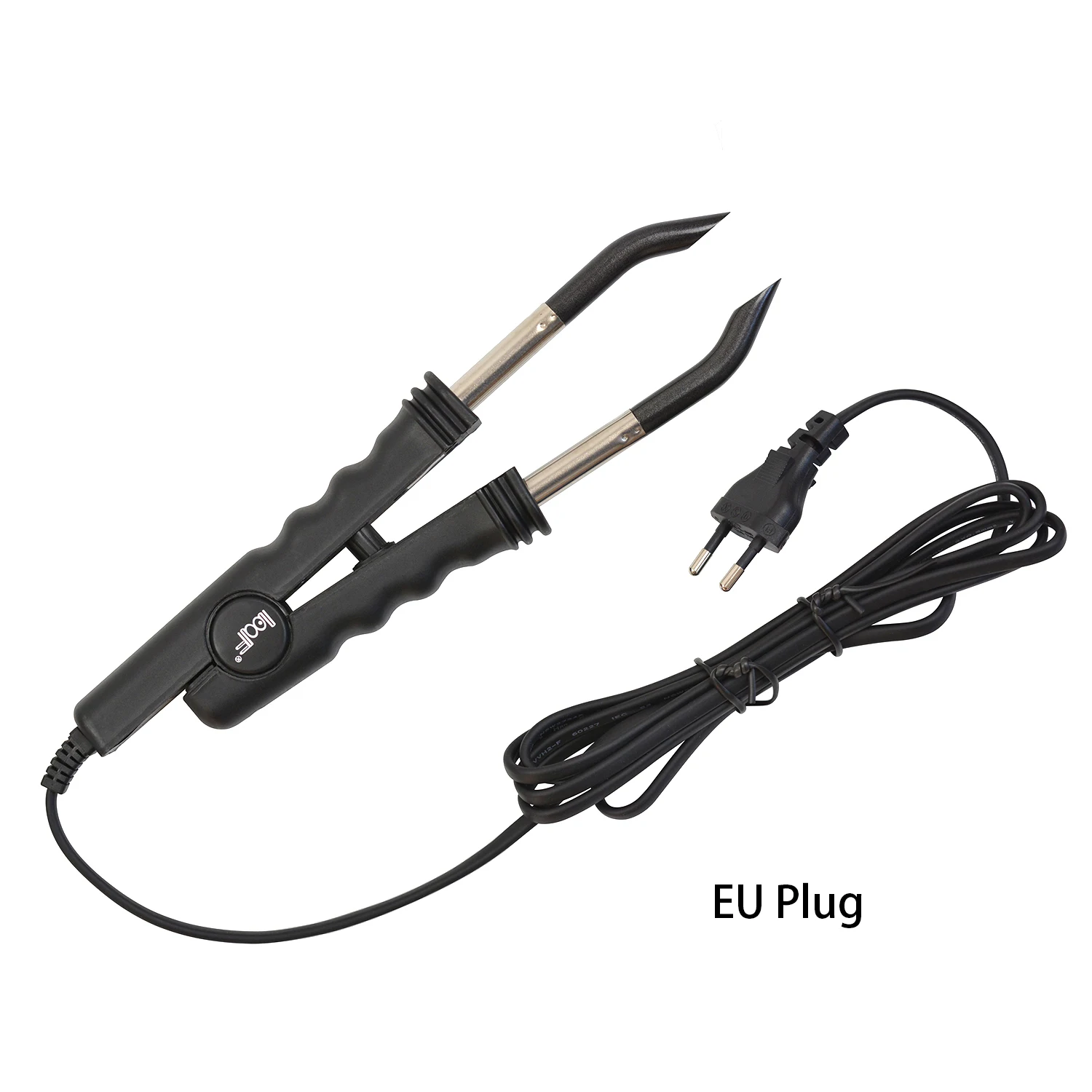 Hair Connector Constant temperature Heat Iron Connector Hair Extension Tool Pro Fusion Keratin Bonding Salon Tool Hair Connector Constant temperature Heat Iron Connector Hair Extension Tool Pro Fusion Keratin Bonding Salon Tool