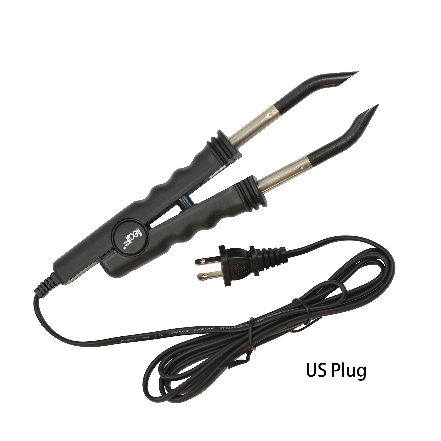 Hair Connector Constant temperature Heat Iron Connector Hair Extension Tool Pro Fusion Keratin Bonding Salon Tool Hair Connector Constant temperature Heat Iron Connector Hair Extension Tool Pro Fusion Keratin Bonding Salon Tool