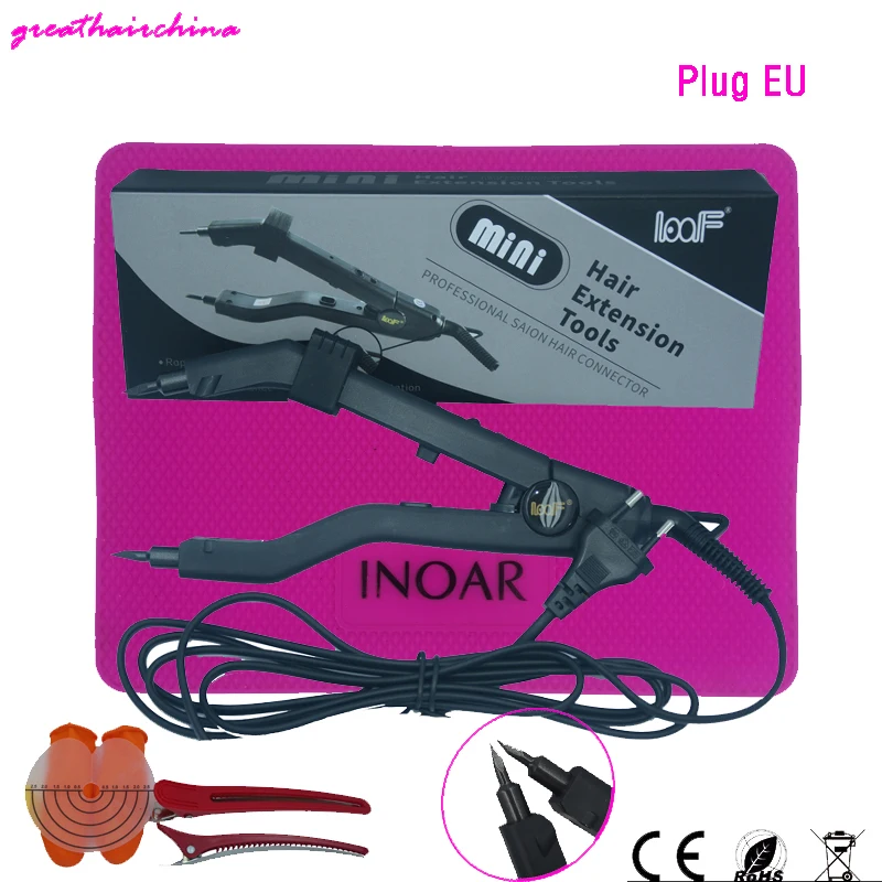 Pliers Pad Plug EU