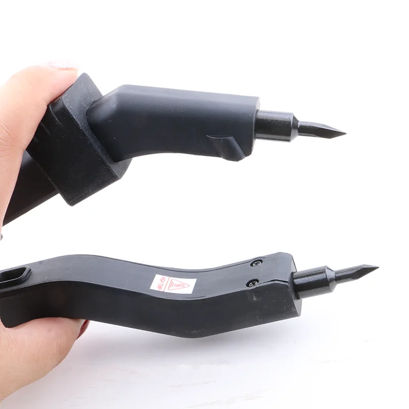New Arrival Hair Extension Iron 220℃ Temperature Adjustable Keratin Heat Hair Connector Black Euro Plug New Arrival Hair Extension Iron 220℃ Temperature Adjustable Keratin Heat Hair Connector Black Euro Plug