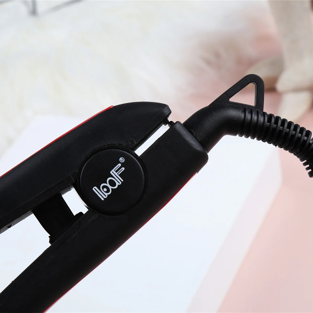 1pcs Adjustable Temperature LOOF Keratin Heatbond Connector Hair Extension Iron, Fusion Hair Keratin Bonding Tools 1pcs Adjustable Temperature LOOF Keratin Heatbond Connector Hair Extension Iron, Fusion Hair Keratin Bonding Tools