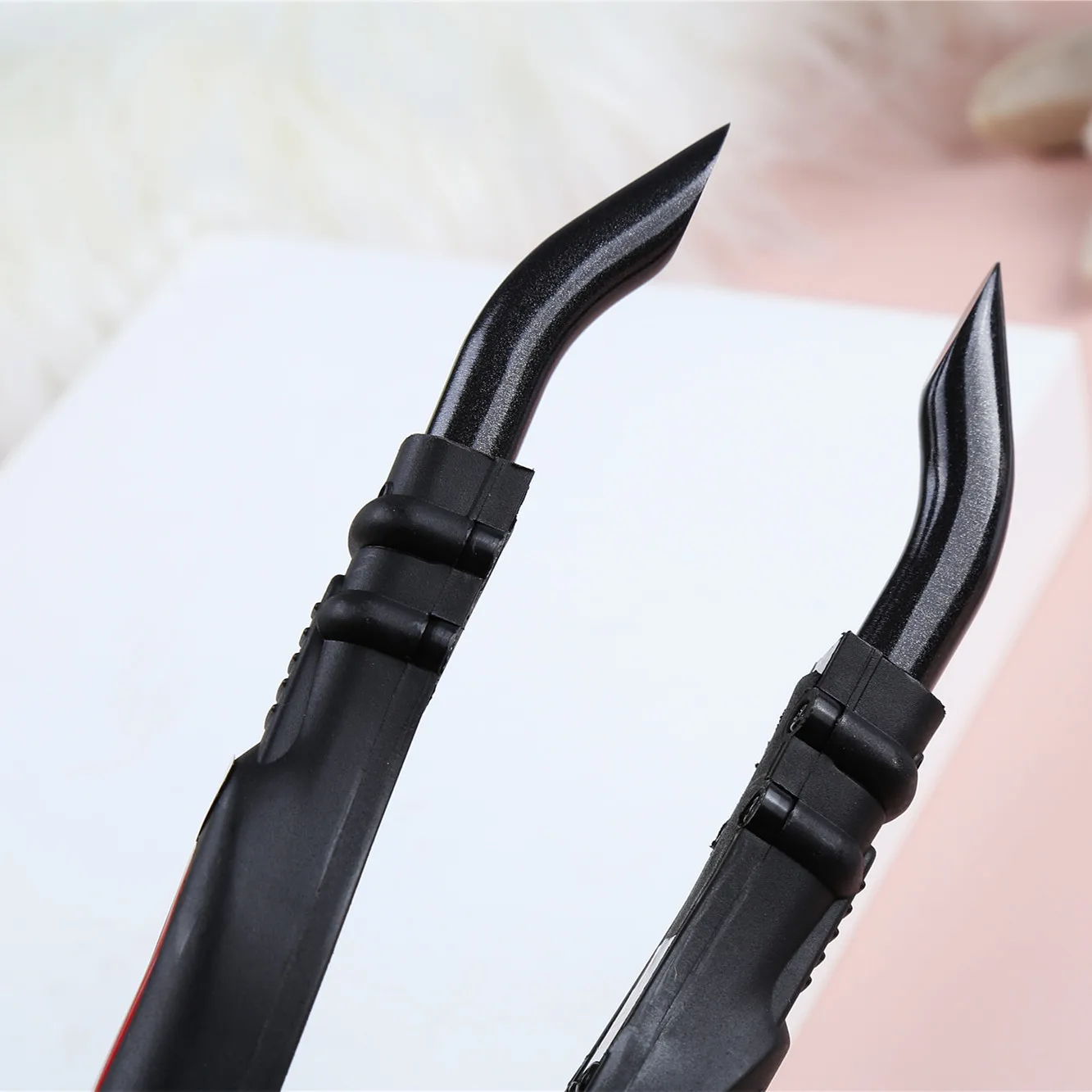 1pcs Adjustable Temperature LOOF Keratin Heatbond Connector Hair Extension Iron, Fusion Hair Keratin Bonding Tools 1pcs Adjustable Temperature LOOF Keratin Heatbond Connector Hair Extension Iron, Fusion Hair Keratin Bonding Tools