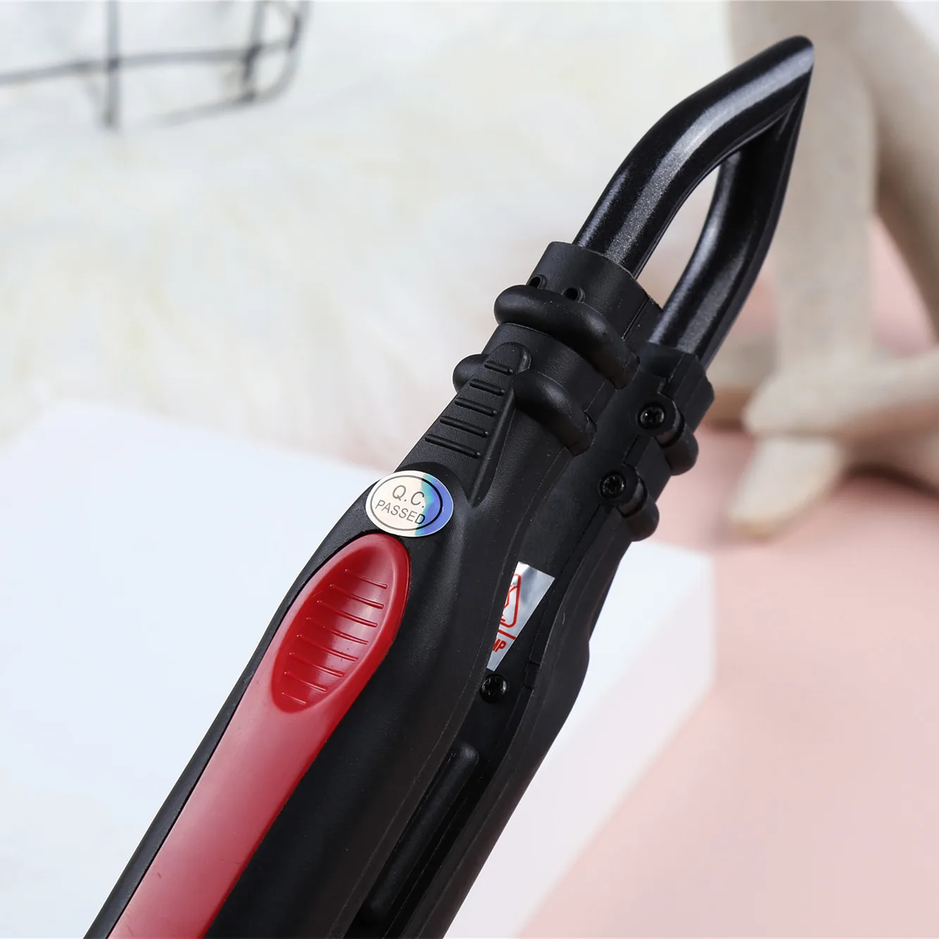 1pcs Adjustable Temperature LOOF Keratin Heatbond Connector Hair Extension Iron, Fusion Hair Keratin Bonding Tools 1pcs Adjustable Temperature LOOF Keratin Heatbond Connector Hair Extension Iron, Fusion Hair Keratin Bonding Tools