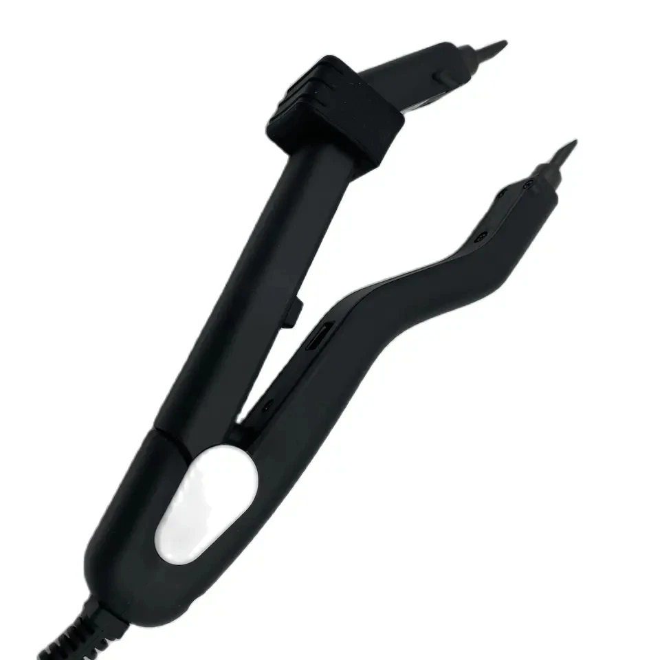 Fusion Hair Extensions Tool Professional Fusion Heat Iron Connector for Hair Extensions 100‑240V Fusion Hair Extensions Tool Professional Fusion Heat Iron Connector for Hair Extensions 100‑240V