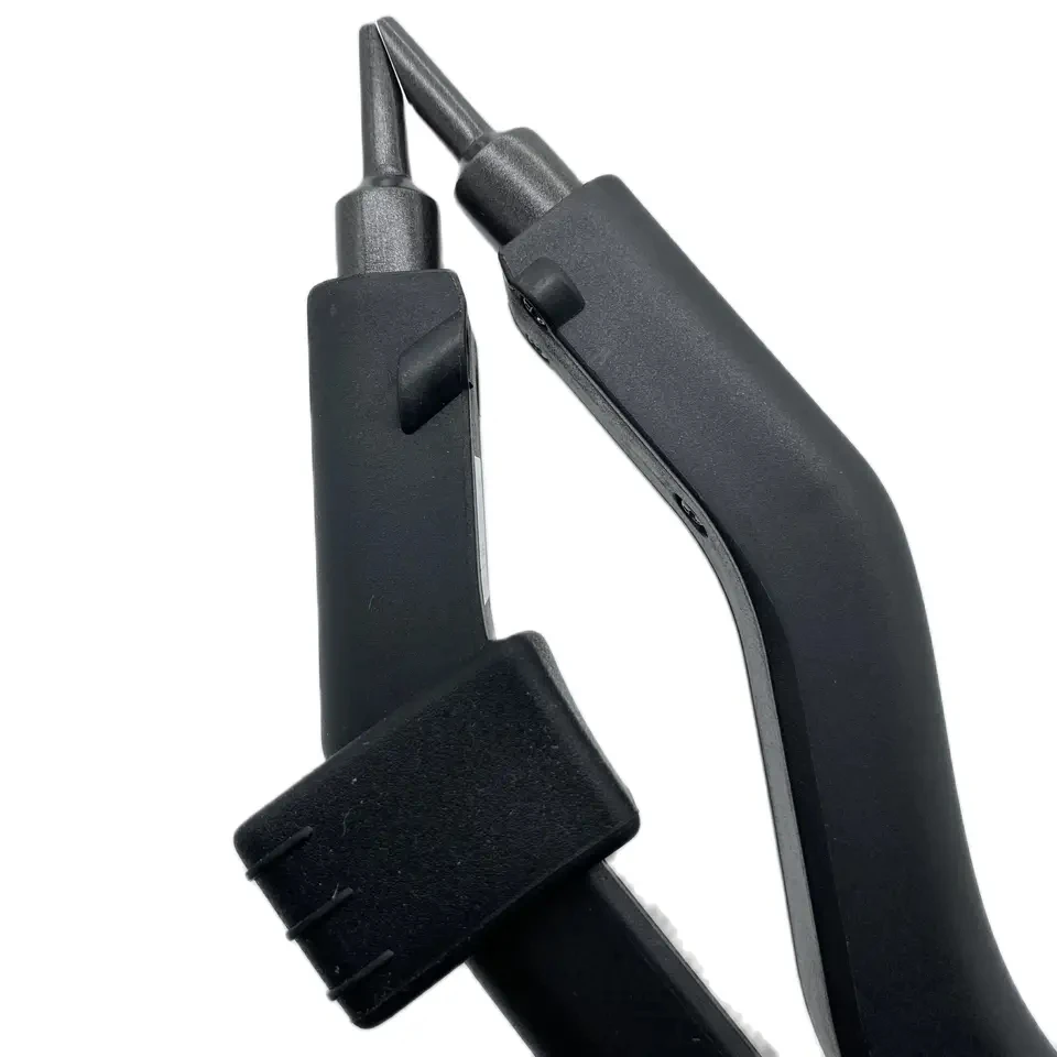 Fusion Hair Extensions Tool Professional Fusion Heat Iron Connector for Hair Extensions 100‑240V Fusion Hair Extensions Tool Professional Fusion Heat Iron Connector for Hair Extensions 100‑240V