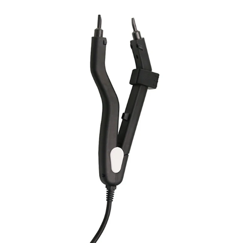 Fusion Hair Extensions Tool Professional Fusion Heat Iron Connector for Hair Extensions 100‑240V Fusion Hair Extensions Tool Professional Fusion Heat Iron Connector for Hair Extensions 100‑240V