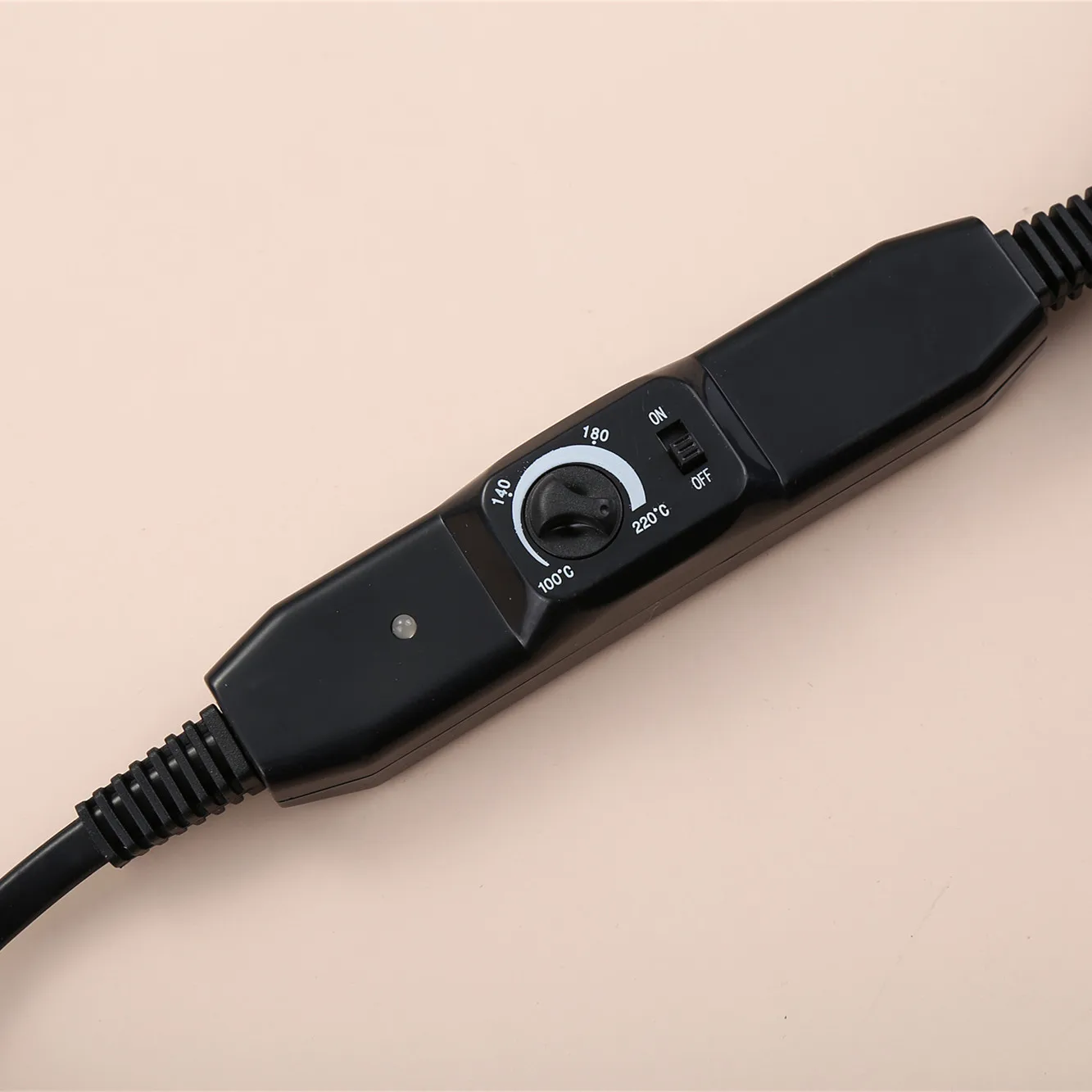 Hot Sale Pink/Black Hair Extensions Machine EU Plug Hair Heat Connector Fusion Hair Extensions Kit for All Stypes Hair Hot Sale Pink/Black Hair Extensions Machine EU Plug Hair Heat Connector Fusion Hair Extensions Kit for All Stypes Hair