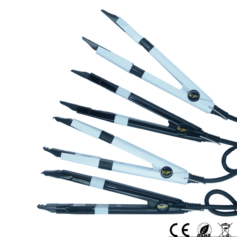 1 pcs Newest Fashion Professional Mini LED Keratin Fusion Connector Щипцы Hairdress Gift 500 °C Heat Insulation Silicone Pad 1 pcs Newest Fashion Professional Mini LED Keratin Fusion Connector Щипцы Hairdress Gift 500 °C Heat Insulation Silicone Pad