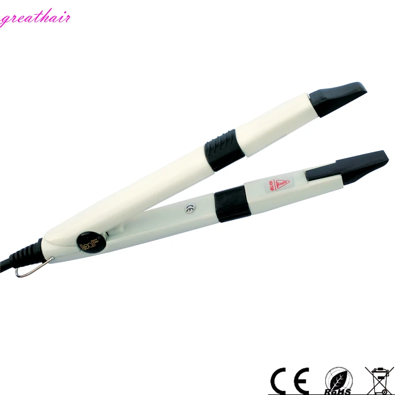 1 pcs Newest Fashion Professional Mini LED Keratin Fusion Connector Щипцы Hairdress Gift 500 °C Heat Insulation Silicone Pad 1 pcs Newest Fashion Professional Mini LED Keratin Fusion Connector Щипцы Hairdress Gift 500 °C Heat Insulation Silicone Pad