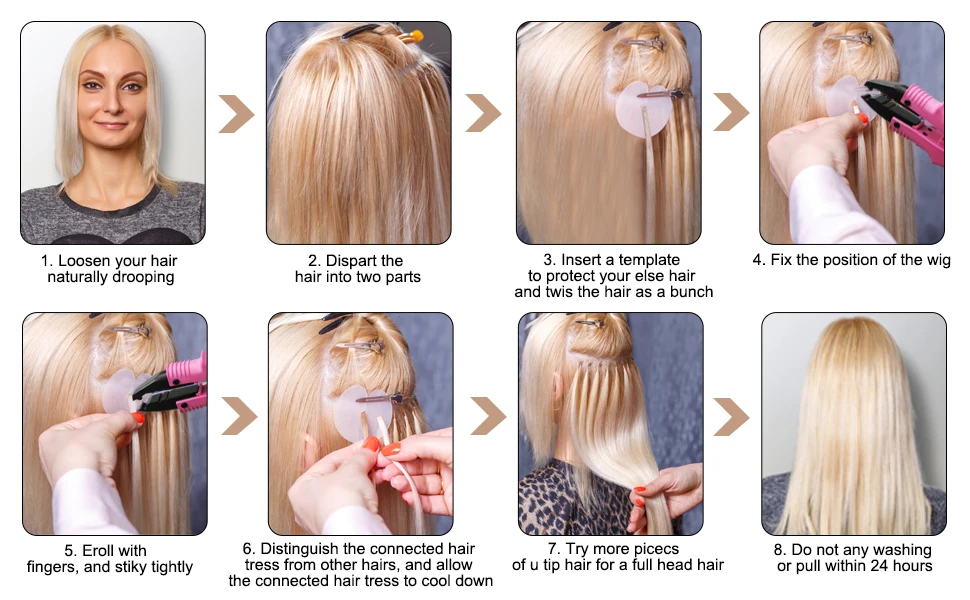 Hair Connectors Tongs for hair extensions Connector Constant Temperature Heat Tongs for bonding extensions Hair Extension Tools Hair Connectors Tongs for hair extensions Connector Constant Temperature Heat Tongs for bonding extensions Hair Extension Tools