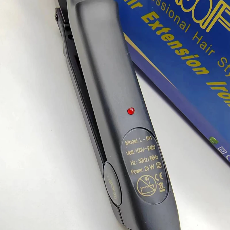 Hair Connectors Tongs for hair extensions Connector Constant Temperature Heat Tongs for bonding extensions Hair Extension Tools Hair Connectors Tongs for hair extensions Connector Constant Temperature Heat Tongs for bonding extensions Hair Extension Tools