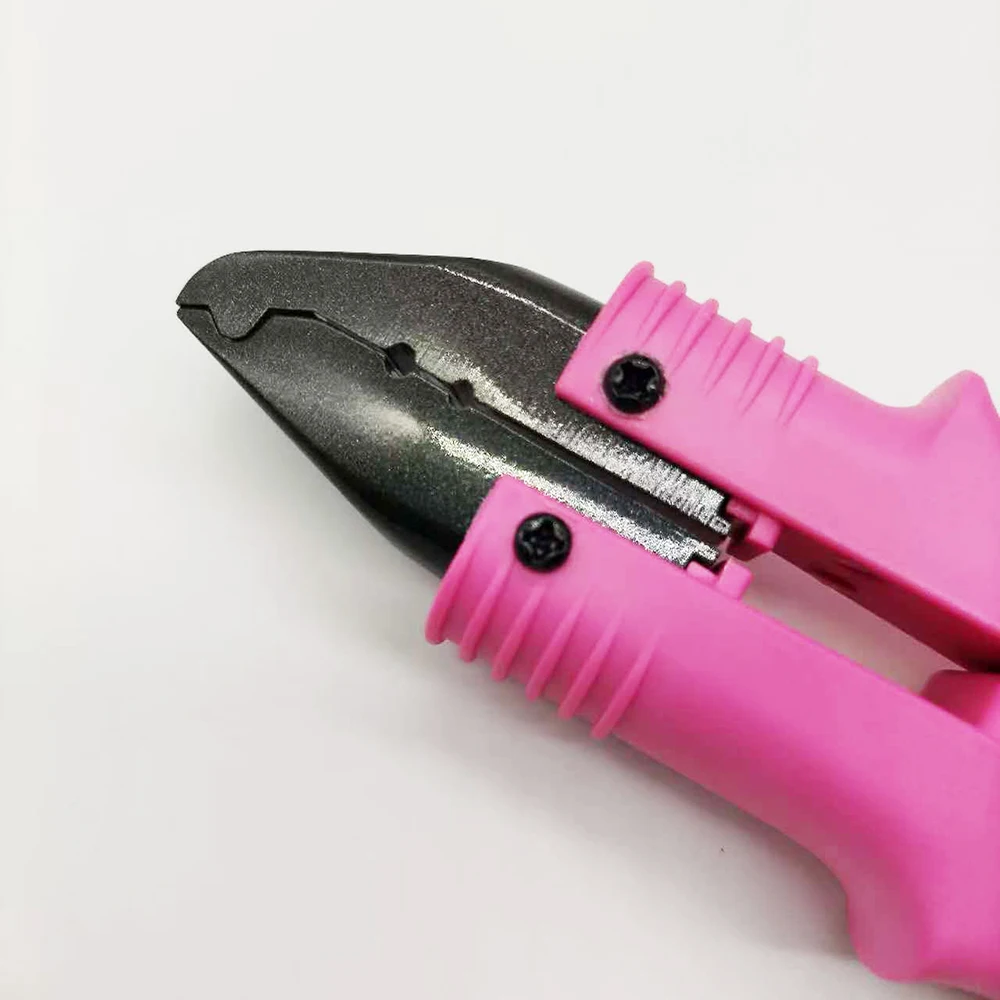 Type A hair connector with Adjust-Temperature  Hair Extension Fusion Connector /  Hair Connector/Extension hair tools