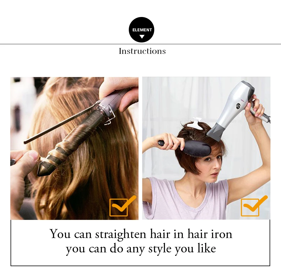 14 Inch Ombre Blonde Layered Hair Topper with Bangs for Women Synthetic Hair Toppers Swiss Base with 3 Clips for Thinning Hair