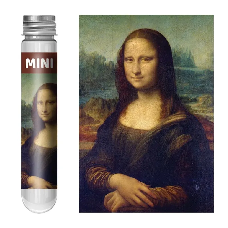 Mona Lisa