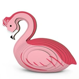 Magenta Swan