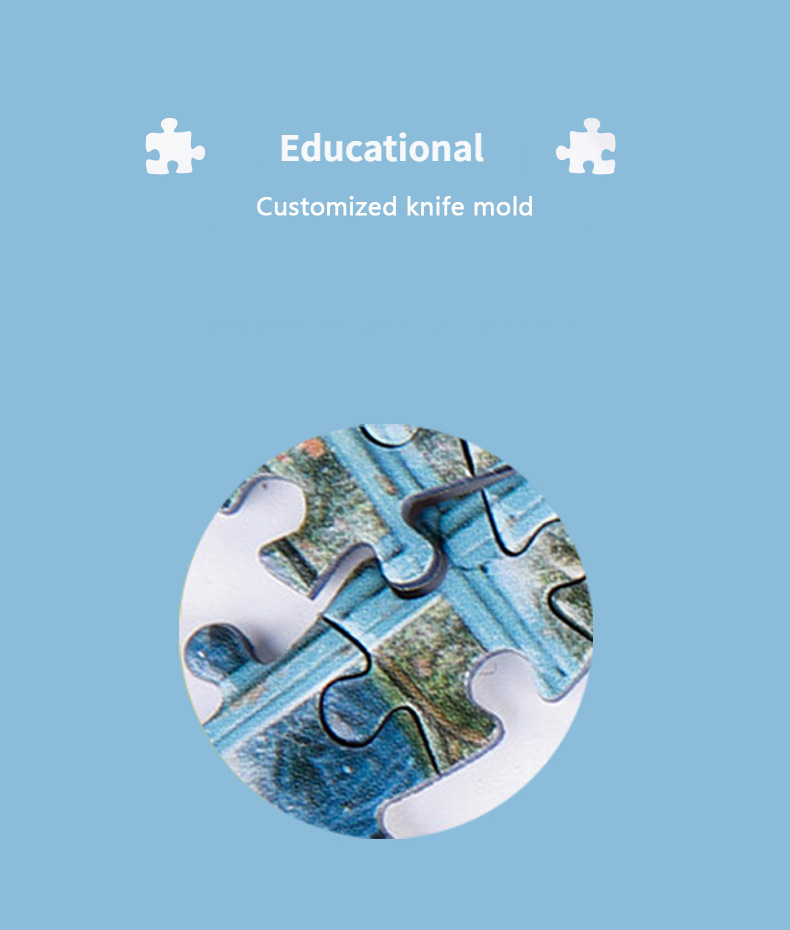 150PCS Mini Test Tube Jigsaw Puzzle for Adult Kids Decompression Toys Game Family Educational Toys Montessori Toys 3 Years Old