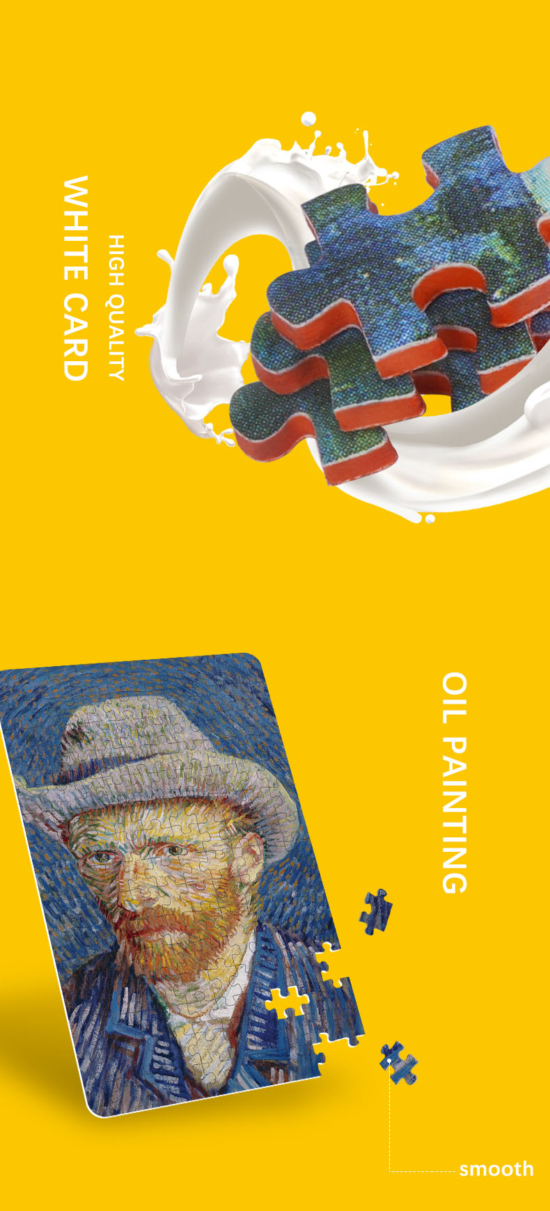 150pcs Matchbox Mini Cardboard Jigsaw Puzzles Toys for Children Adults Learning Educational Assemble Toy Games Jigsaw