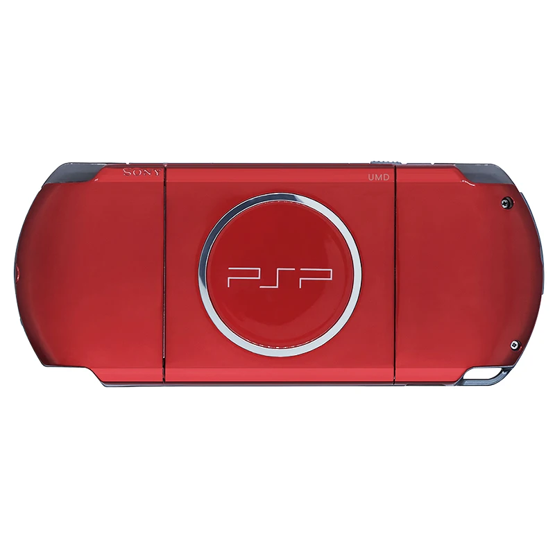 Sony psp 3000 original PlayStation Portable PSP 3000(PSP-3006) Sony original Handheld Arcade Game Console (+Free Games)