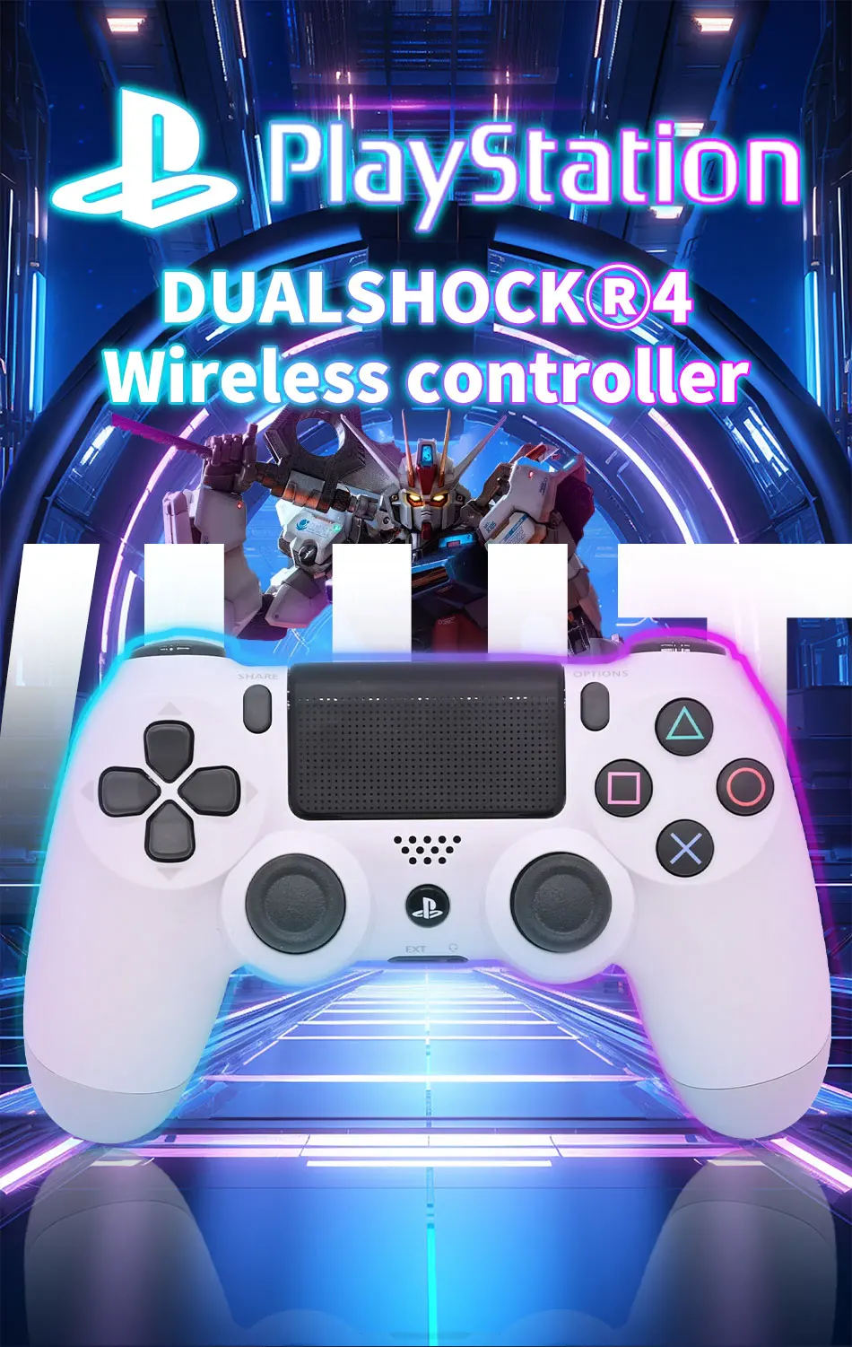 100% Original Sony Ps4 Controller Playstation 4 Bluetooth Wireless Game ps4 Accessories Controller dualshock 4 Console 100% Original Sony Ps4 Controller Playstation 4 Bluetooth Wireless Game ps4 Accessories Controller dualshock 4 Console