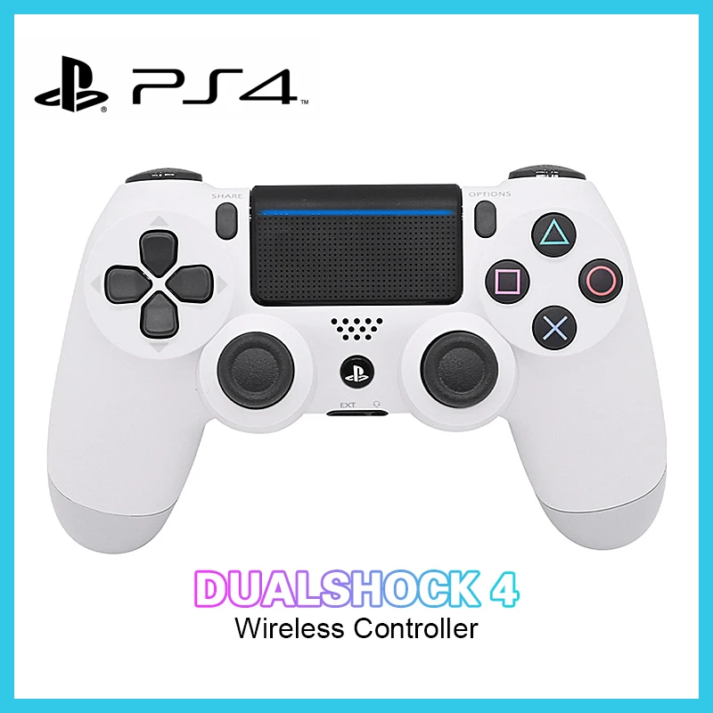 Ps4 Controller white