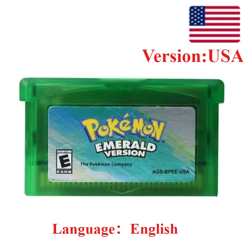 Emerald-USA