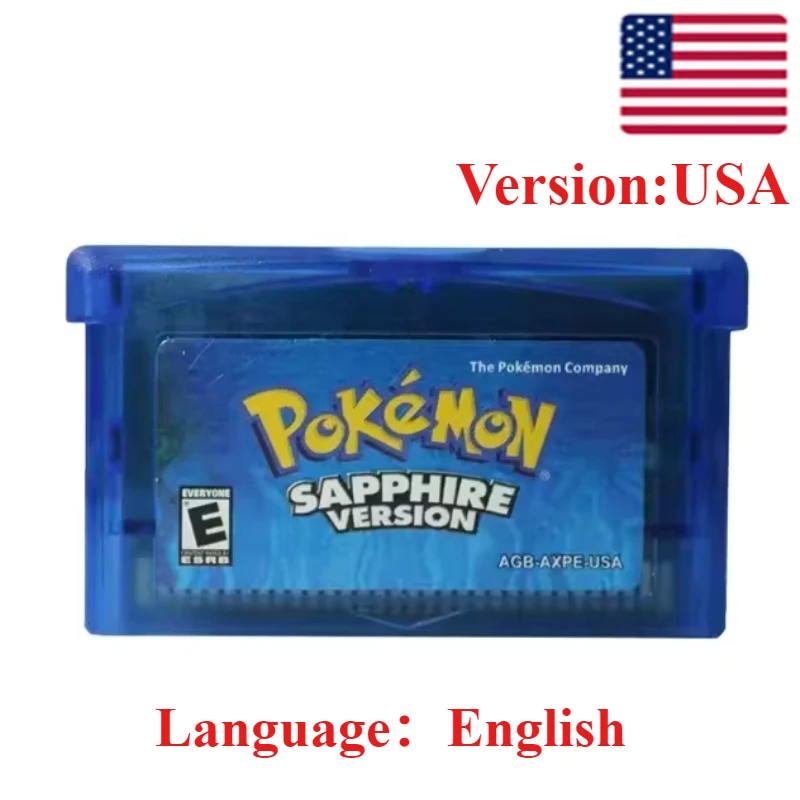 Sapphire-USA