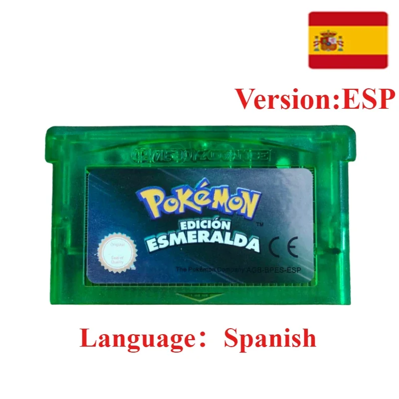 ESMERALDA-ESP