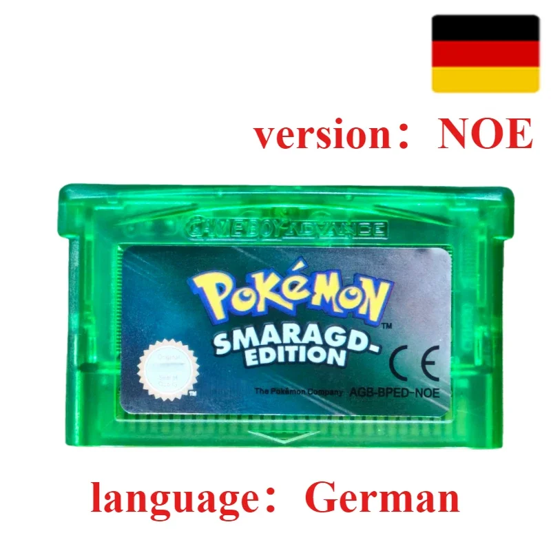 SMARAGD-NOE