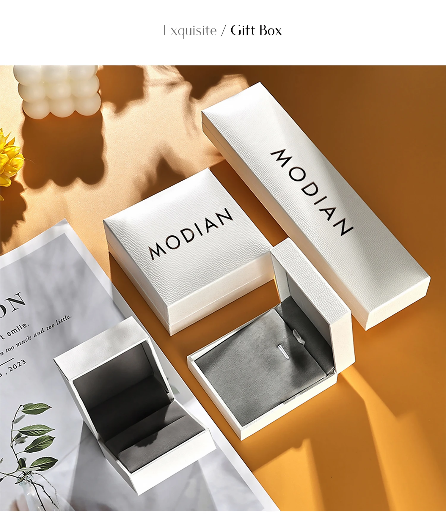 MODIAN D Color Moissanite Ear Buckle 925 Sterling Silver Fashion Heart Sparkle Hoop Earrings For Women Party Fine Jewelry MODIAN D Color Moissanite Ear Buckle 925 Sterling Silver Fashion Heart Sparkle Hoop Earrings For Women Party Fine Jewelry