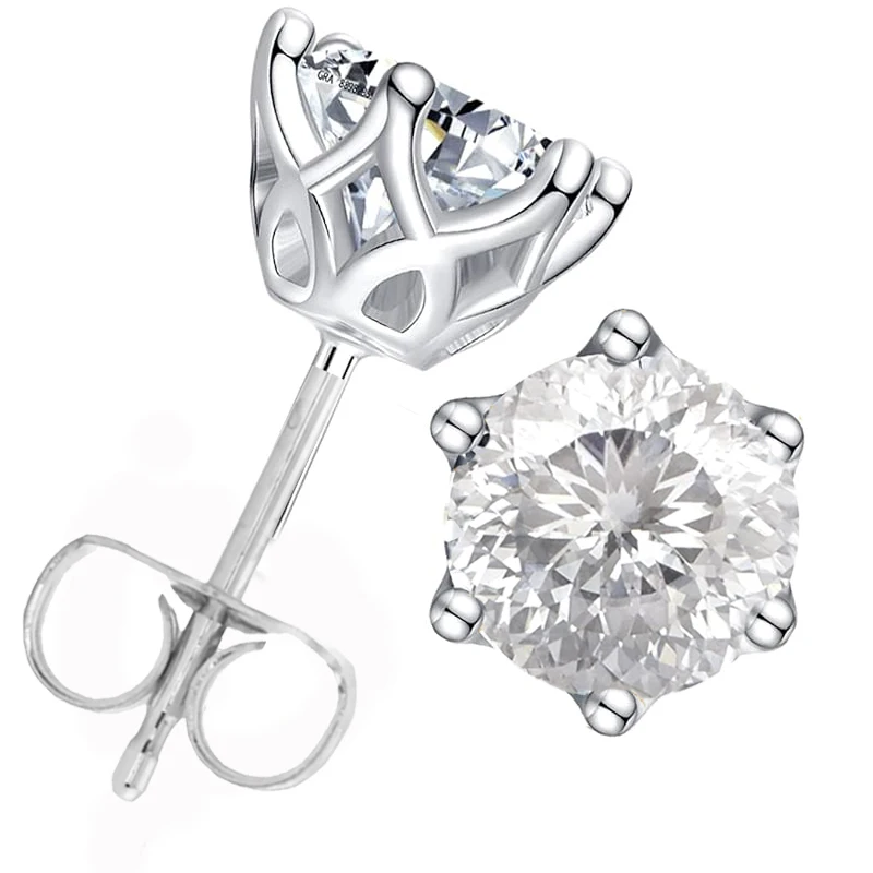 white gold push back