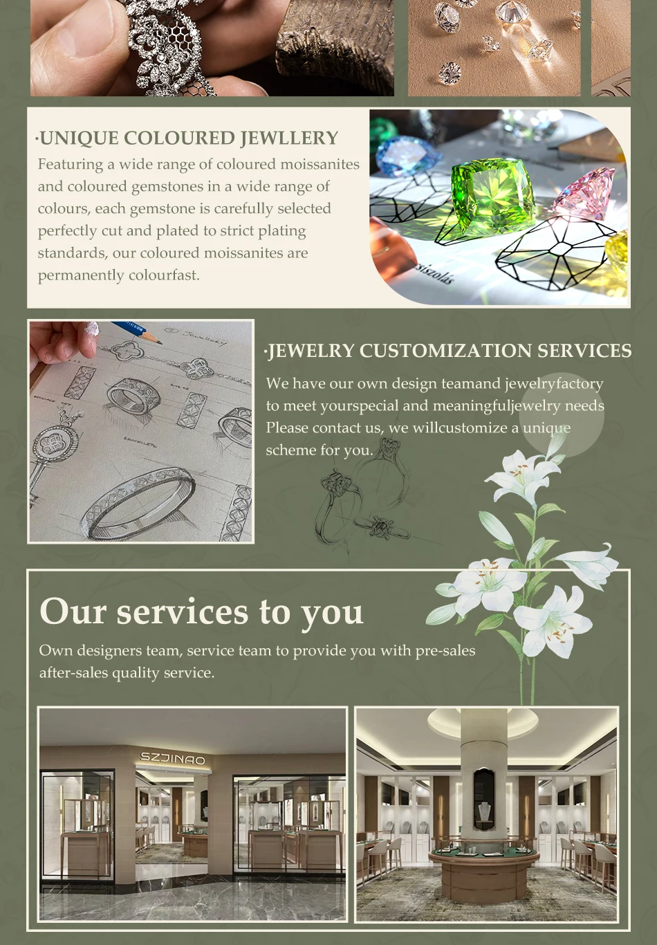 10CT Emerald Cut D VVS1 Moissanite Hoop Earring for Women s925 Sterling Sliver Plated 18K Gold Earrings Fine Jewelry 10CT Emerald Cut D VVS1 Moissanite Hoop Earring for Women s925 Sterling Sliver Plated 18K Gold Earrings Fine Jewelry