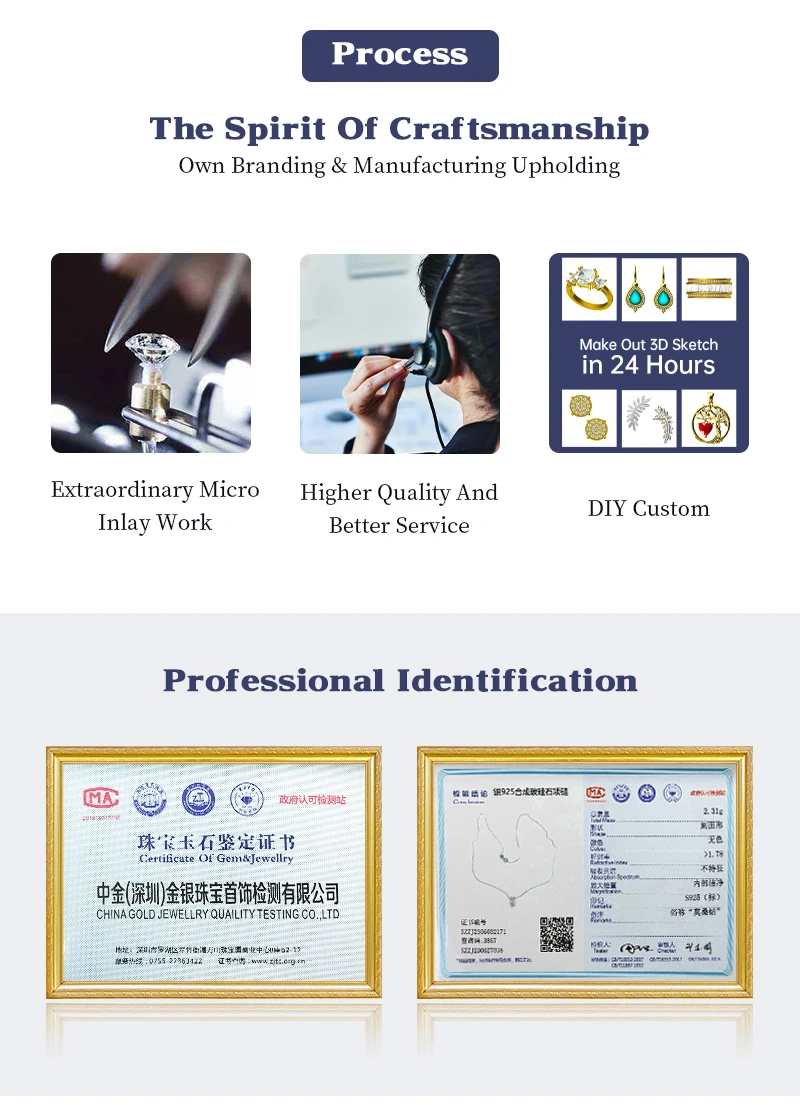 IOGOU Classic Single-Row U-shaped Hoop 2.5mm D Moissanite Earrings for Women 925 Silver Daily Wear Fine Jewelry Gift 2026 Trend IOGOU Classic Single-Row U-shaped Hoop 2.5mm D Moissanite Earrings for Women 925 Silver Daily Wear Fine Jewelry Gift 2026 Trend