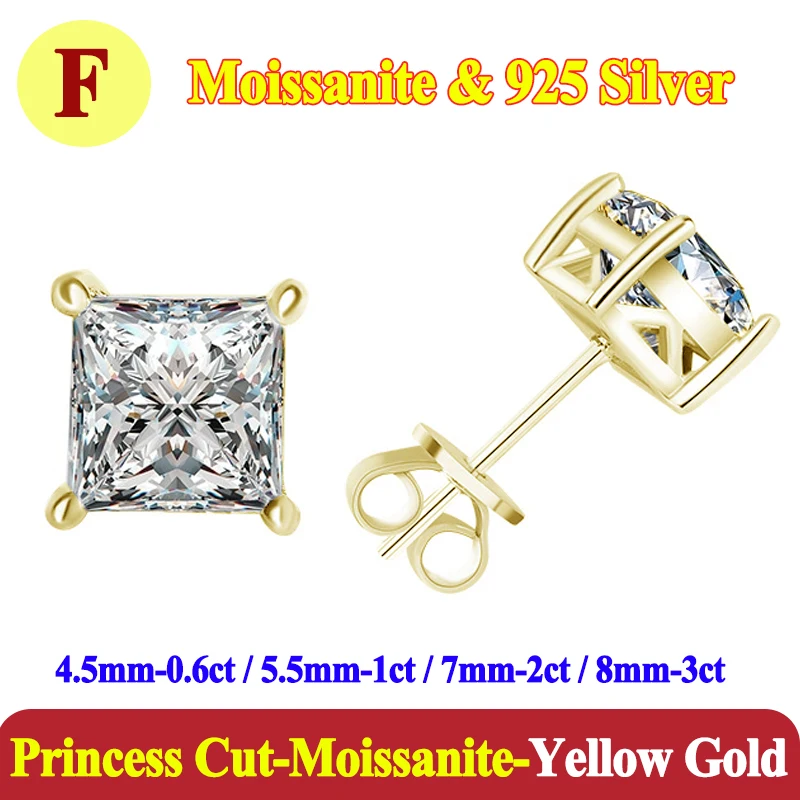 princess-yellow gold