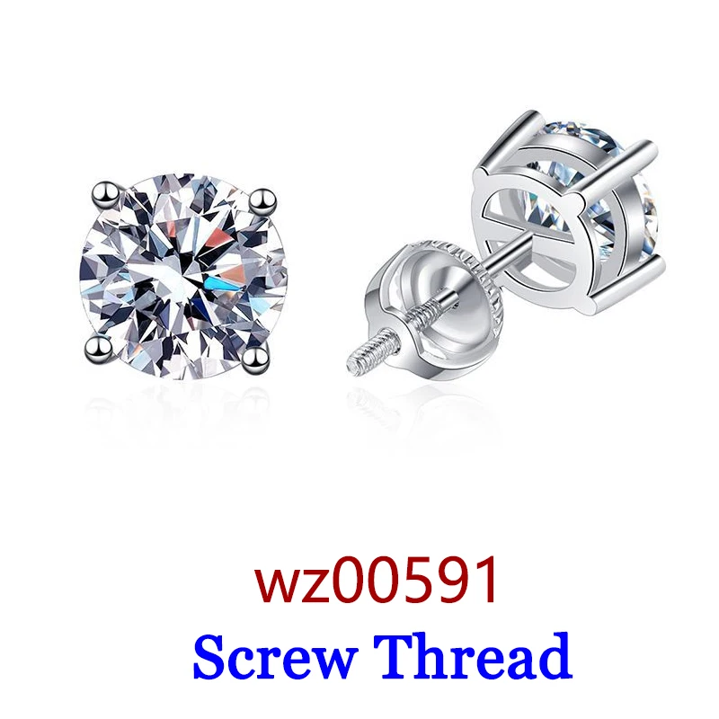 WZ00591-Screw Thread