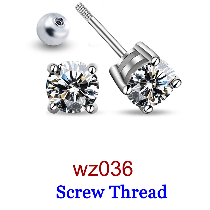 WZ036-Screw Thread