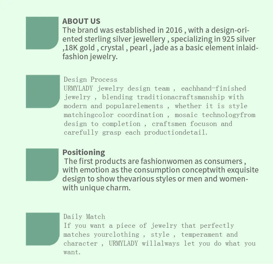 URMYLADY 2 Carat 8.0mm D Color Moissanite Stud Earrings For Women Top Quality 100% 925 Sterling Silver Sparkling Wedding Jewelry